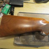 Ruger No.1 Butt Stock - Image 2 of 10
