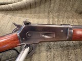 Winchester Extra Lightweight Takedown Rifle 45-70 - Image 3 of 15