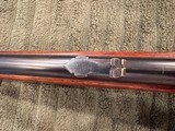 Winchester Extra Lightweight Takedown Rifle 45-70 - Image 11 of 15