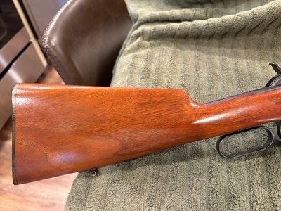 Winchester Extra Lightweight Takedown Rifle 45-70 - Image 2 of 15