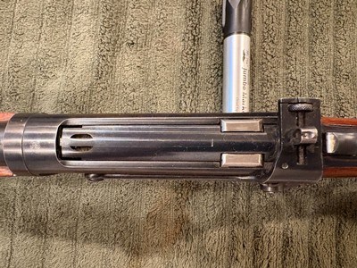 Winchester Extra Lightweight Takedown Rifle 45-70 - Image 10 of 15