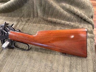 Winchester Extra Lightweight Takedown Rifle 45-70 - Image 7 of 15
