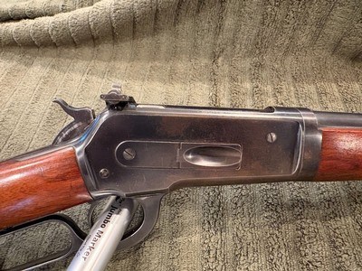 Winchester Extra Lightweight Takedown Rifle 45-70 - Image 3 of 15