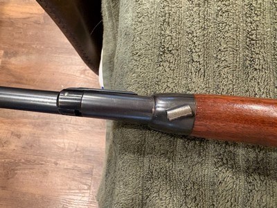 Winchester Extra Lightweight Takedown Rifle 45-70 - Image 13 of 15