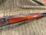 Winchester Extra Lightweight Takedown Rifle 45-70 - Image 4 of 15