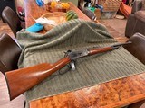 Winchester Extra Lightweight Takedown Rifle 45-70 - Image 1 of 15