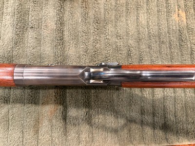 Winchester Extra Lightweight Takedown Rifle 45-70 - Image 12 of 15