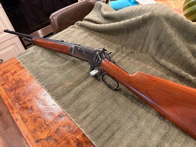 Winchester Extra Lightweight Takedown Rifle 45-70 - Image 6 of 15