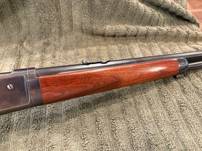Winchester Extra Lightweight Takedown Rifle 45-70 - Image 4 of 15