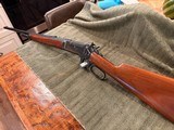 Winchester Extra Lightweight Takedown Rifle 45-70 - Image 6 of 15