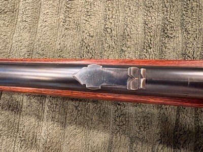 Winchester Extra Lightweight Takedown Rifle 45-70 - Image 11 of 15