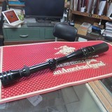 Redfield 6X18 Rifle scope - 1 of 6