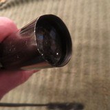 J. Unertl Rifle Scope15X - 5 of 6