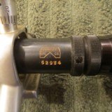 J. Unertl Rifle Scope15X - 4 of 6