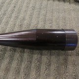 J. Unertl Rifle Scope15X - 3 of 6