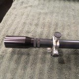J. Unertl Rifle Scope15X - 2 of 6