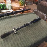 J. Unertl Rifle Scope15X - 1 of 6