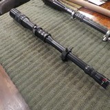 Tasco 705 6x-18x40 Variable Target Rifle Scope - 1 of 8
