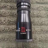 Tasco 705 6x-18x40 Variable Target Rifle Scope - 2 of 8