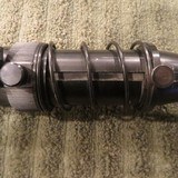 Tasco 705 6x-18x40 Variable Target Rifle Scope - 4 of 8