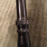 Tasco 705 6x-18x40 Variable Target Rifle Scope - 7 of 8
