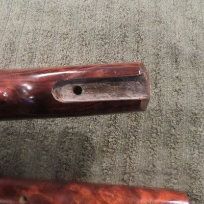 Fancy Winchester 1885 Highwall Stock Set - Image 6 of 14