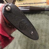 Fancy Winchester 1885 Highwall Stock Set - Image 9 of 14