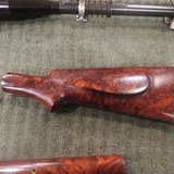 Fancy Winchester 1885 Highwall Stock Set - Image 4 of 14