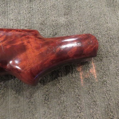 Fancy Winchester 1885 Highwall Stock Set - Image 3 of 14