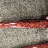Fancy Winchester 1885 Highwall Stock Set - Image 11 of 14