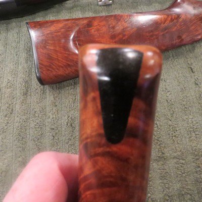 Fancy Winchester 1885 Highwall Stock Set - Image 14 of 14