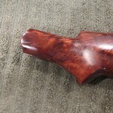 Fancy Winchester 1885 Highwall Stock Set - Image 5 of 14