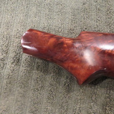 Fancy Winchester 1885 Highwall Stock Set - Image 5 of 14