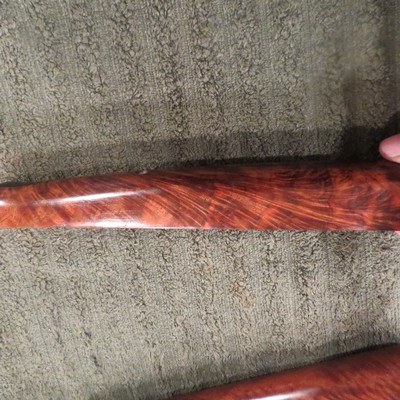 Fancy Winchester 1885 Highwall Stock Set - Image 11 of 14