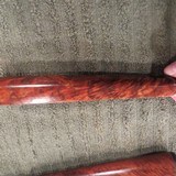 Fancy Winchester 1885 Highwall Stock Set - Image 10 of 14