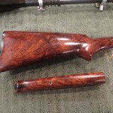 Fancy Winchester 1885 Highwall Stock Set - Image 1 of 14