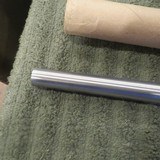458 1-14 Twist Rifle Barrel - 3 of 4