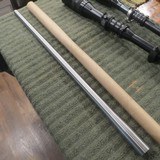 458 1-14 Twist Rifle Barrel - 1 of 4
