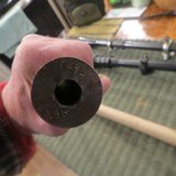 458 1-14 Twist Rifle Barrel - 4 of 4