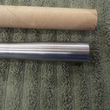 458 1-14 Twist Rifle Barrel - 2 of 4