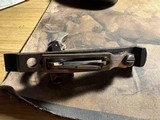 Styer Mannlicher Schonauer Double Set Trigger - 4 of 5