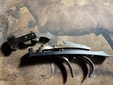 Styer Mannlicher Schonauer Double Set Trigger - 1 of 5