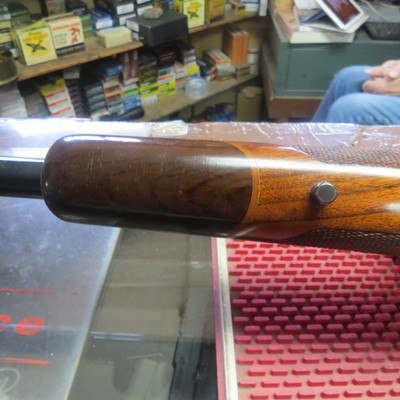 Custom Rifle Savage 110 LH Action 25-06 - Image 11 of 12