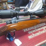 Custom Rifle Savage 110 LH Action 25-06 - Image 4 of 12