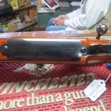 Custom Rifle Savage 110 LH Action 25-06 - Image 10 of 12