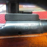 Custom Rifle Savage 110 LH Action 25-06 - Image 7 of 12