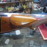 Custom Rifle Savage 110 LH Action 25-06 - Image 3 of 12