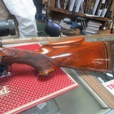 Custom Rifle Savage 110 LH Action 25-06 - Image 8 of 12