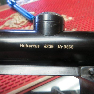 Steyr Model 1952 - Image 11 of 15