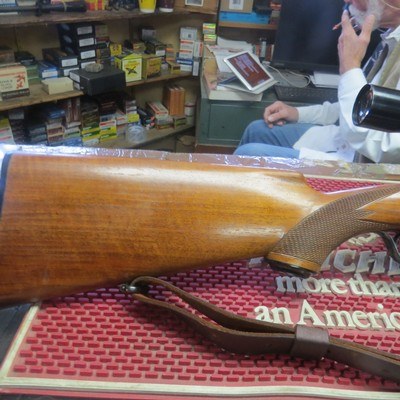 Steyr Model 1952 - Image 7 of 15